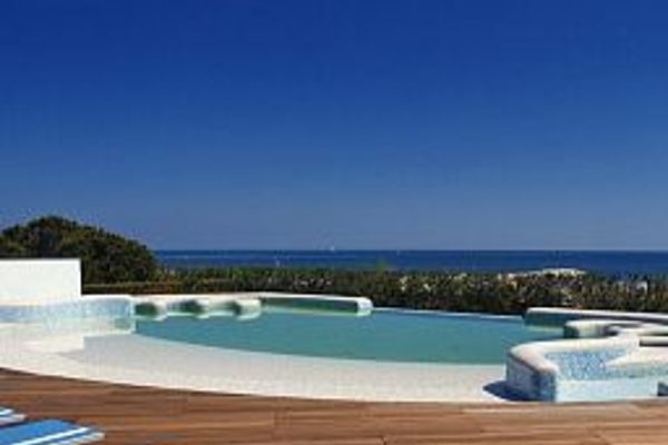 Union Lido Art & Park Hotel (Adriaküste)